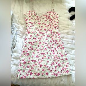 Princess Polly, mini dress, size XS